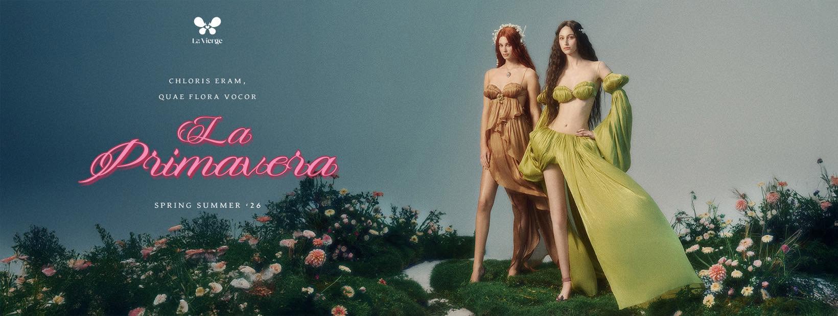 La Primavera