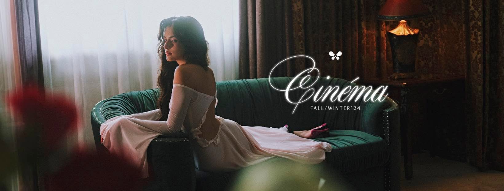 Cinéma