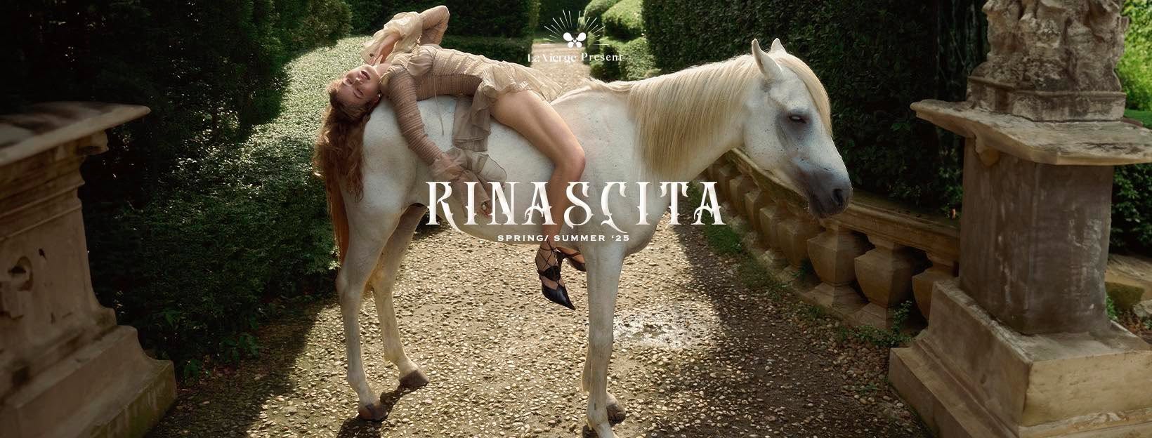Rinascita