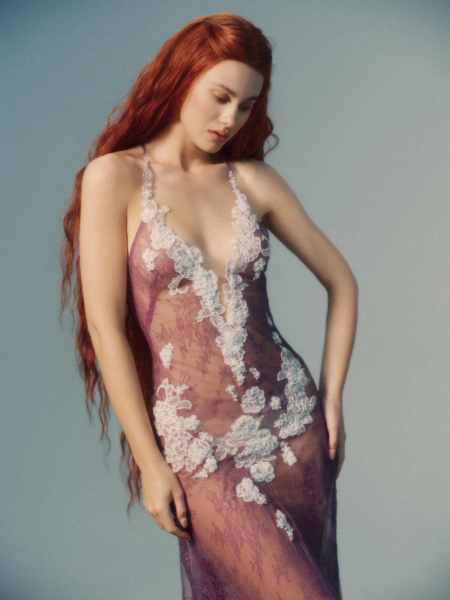 Antheia Dress image 1
