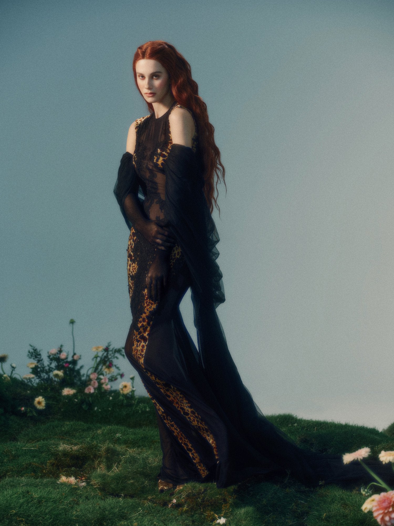 Cybele Dress image 2