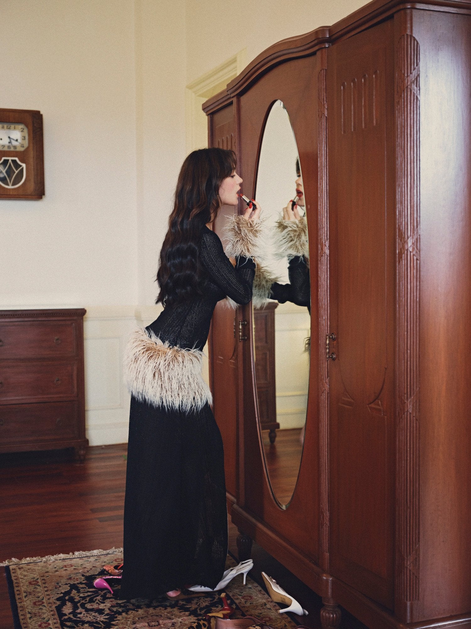Odette Dress image 1