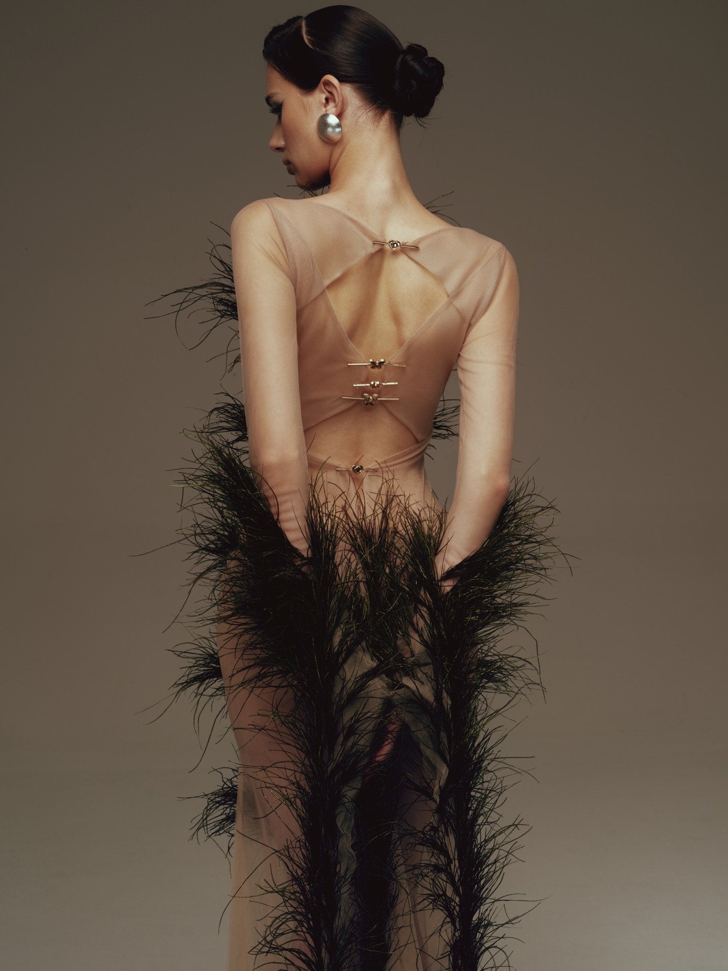 Hera Dress image 5