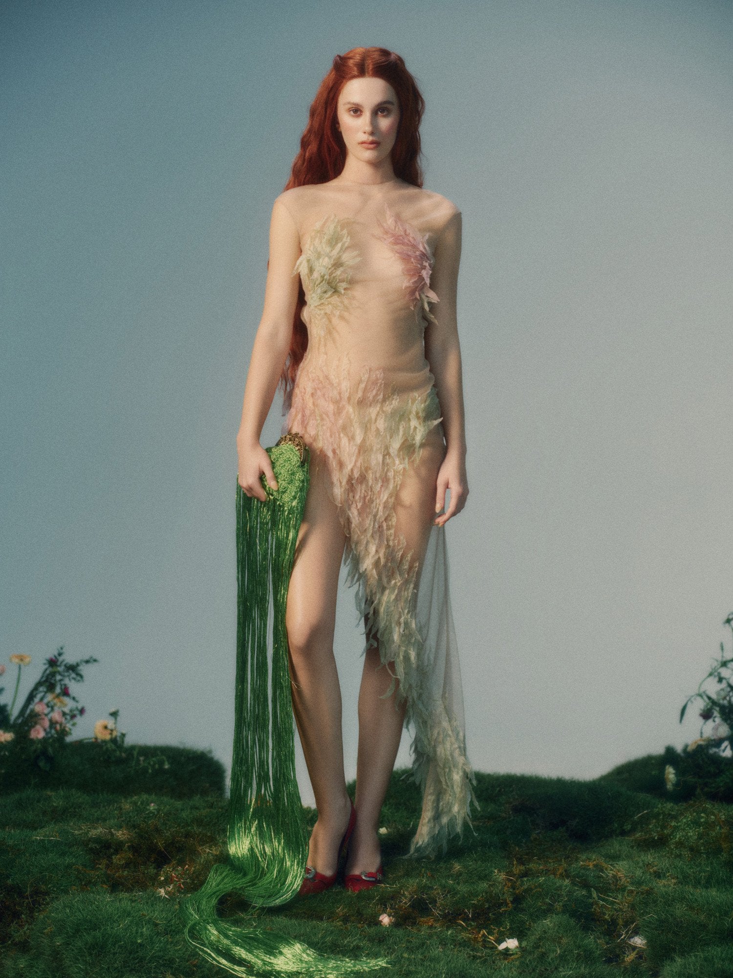 Dryad Dress image 0