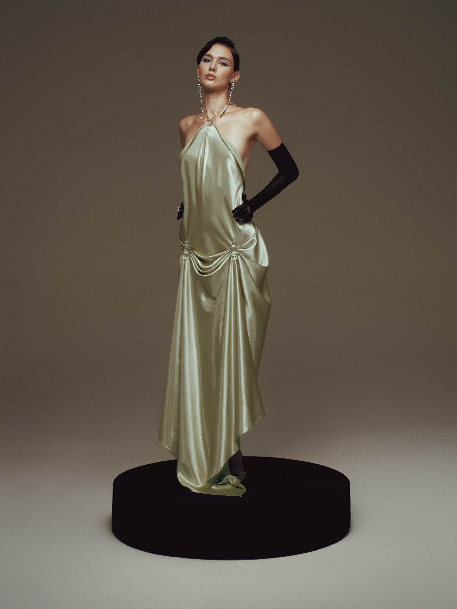 Satiné Dress image 4