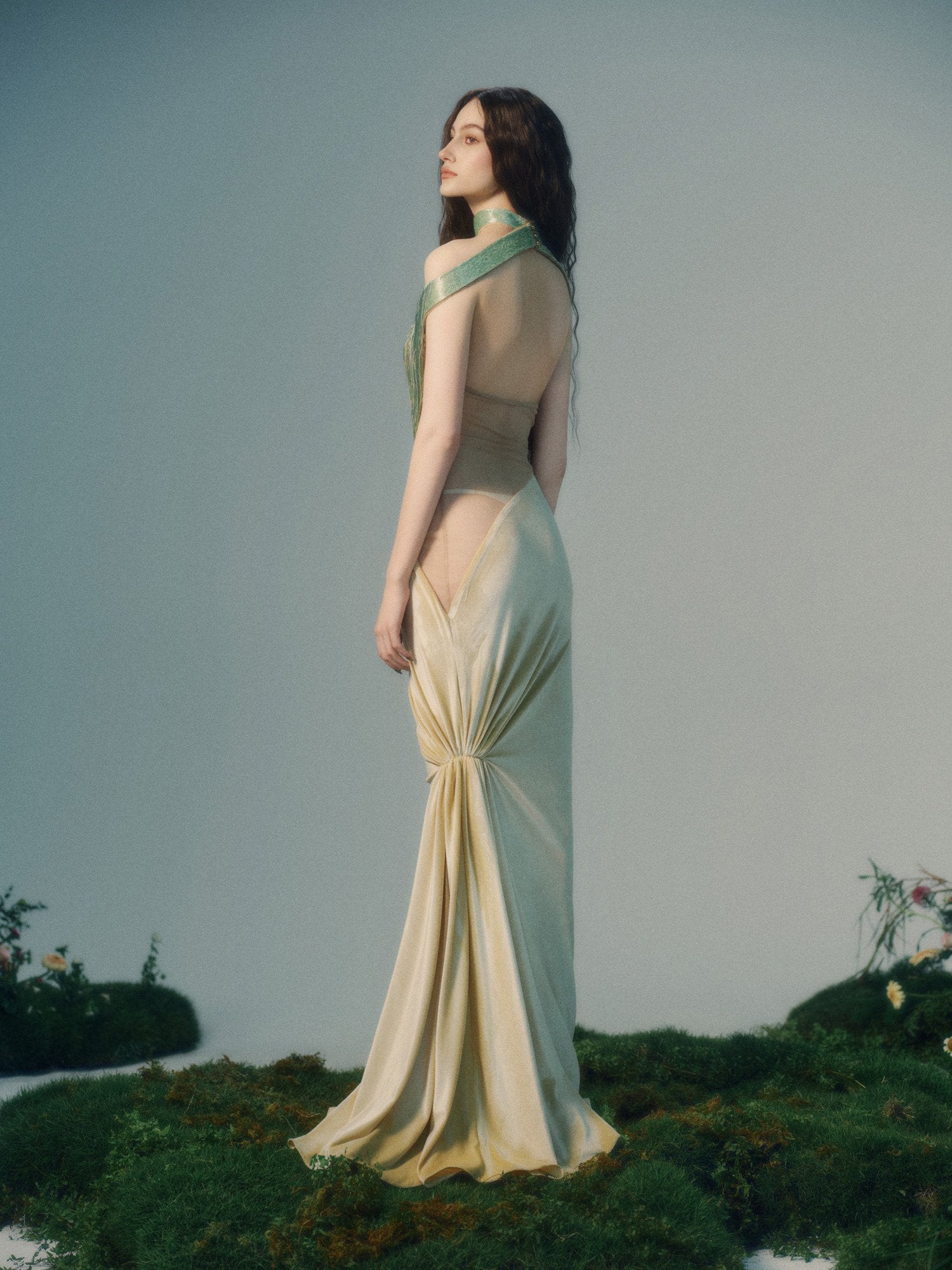Daphne Dress image 4