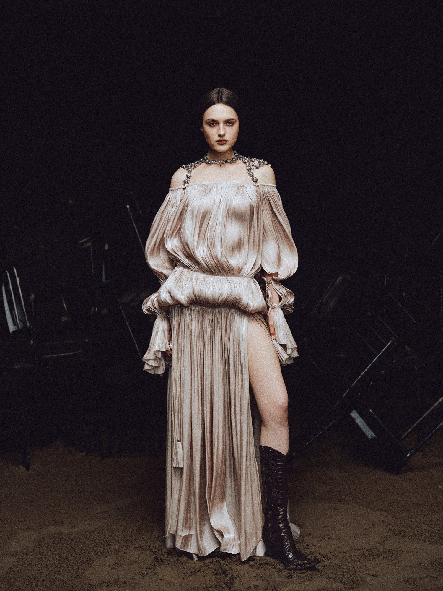The Tempest Dress image 0