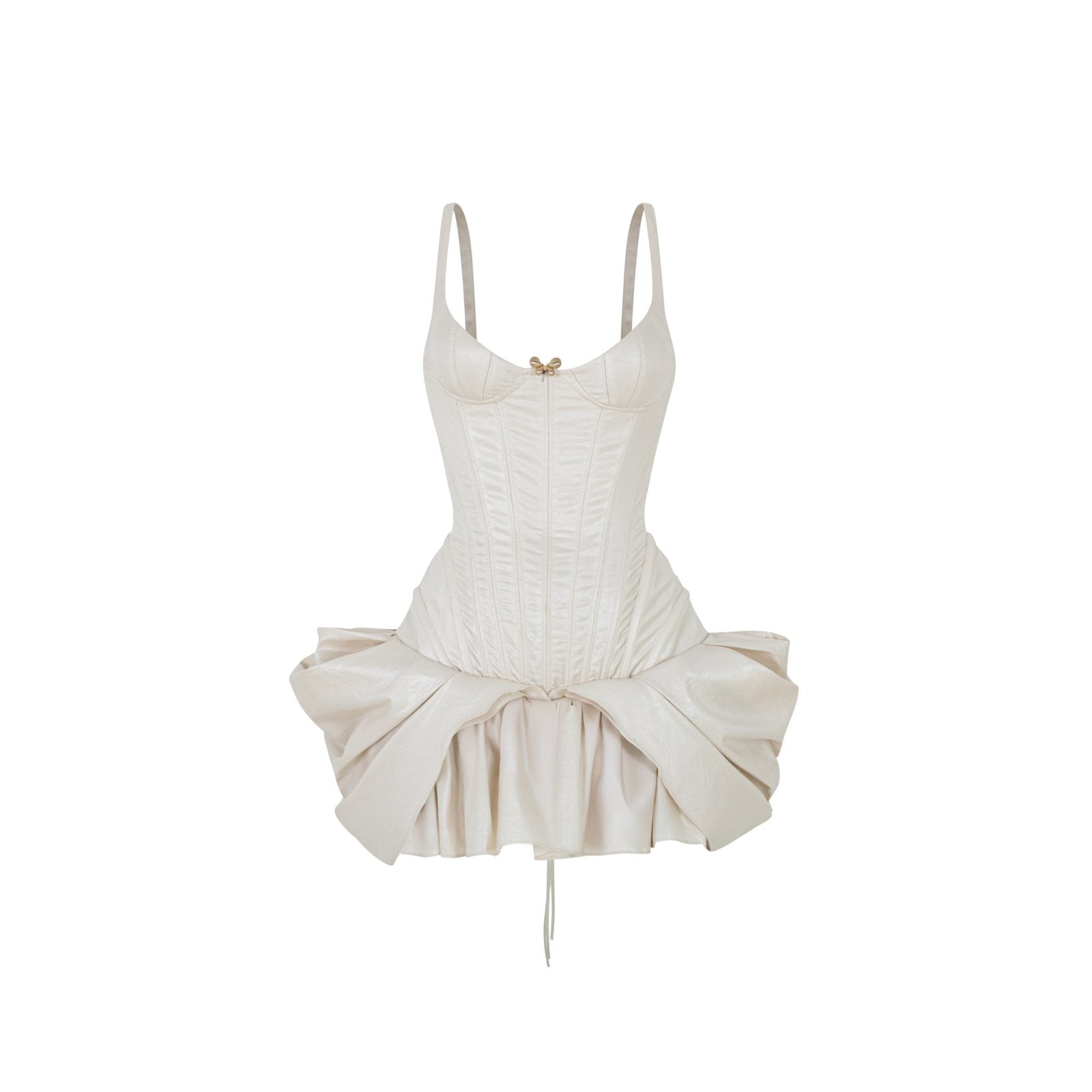Perla Dress image 6