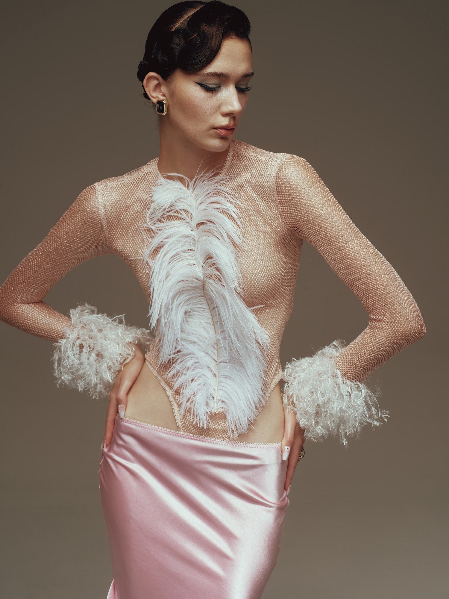 Harlow Bodysuit image 6