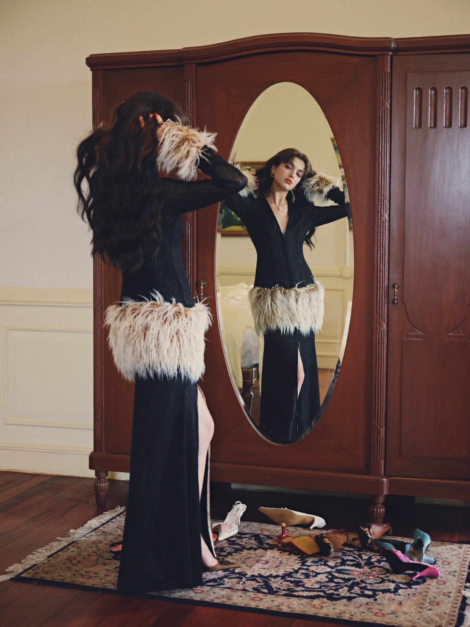 Odette Dress image 0