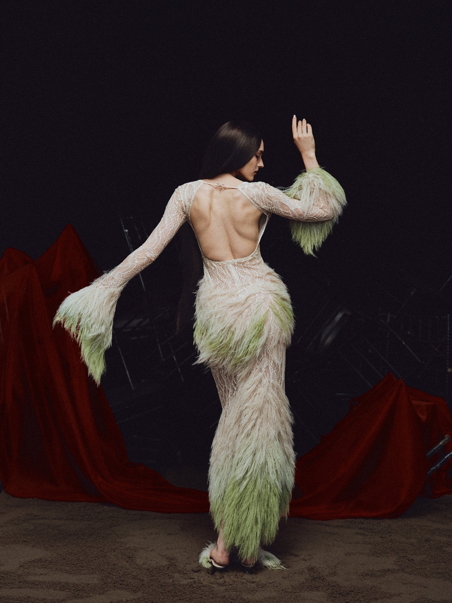 Willow Dress image 2