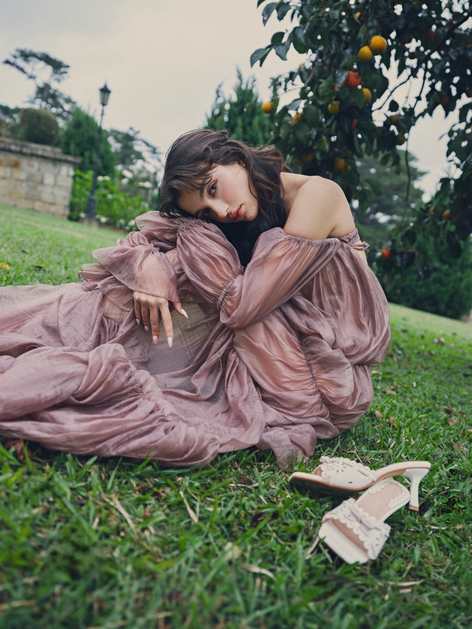 Cannelle Dress image 5