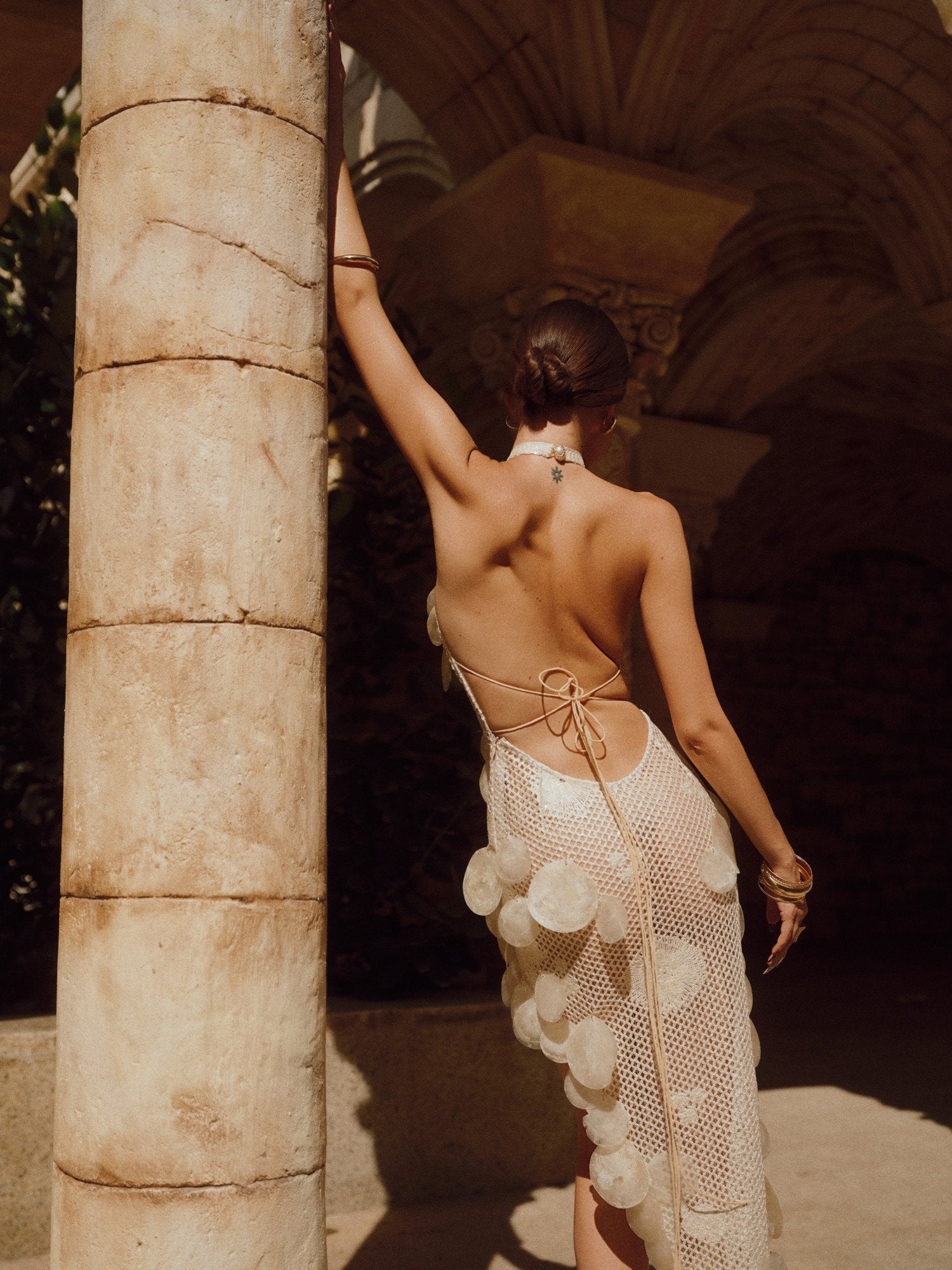Sirena Dress image 3
