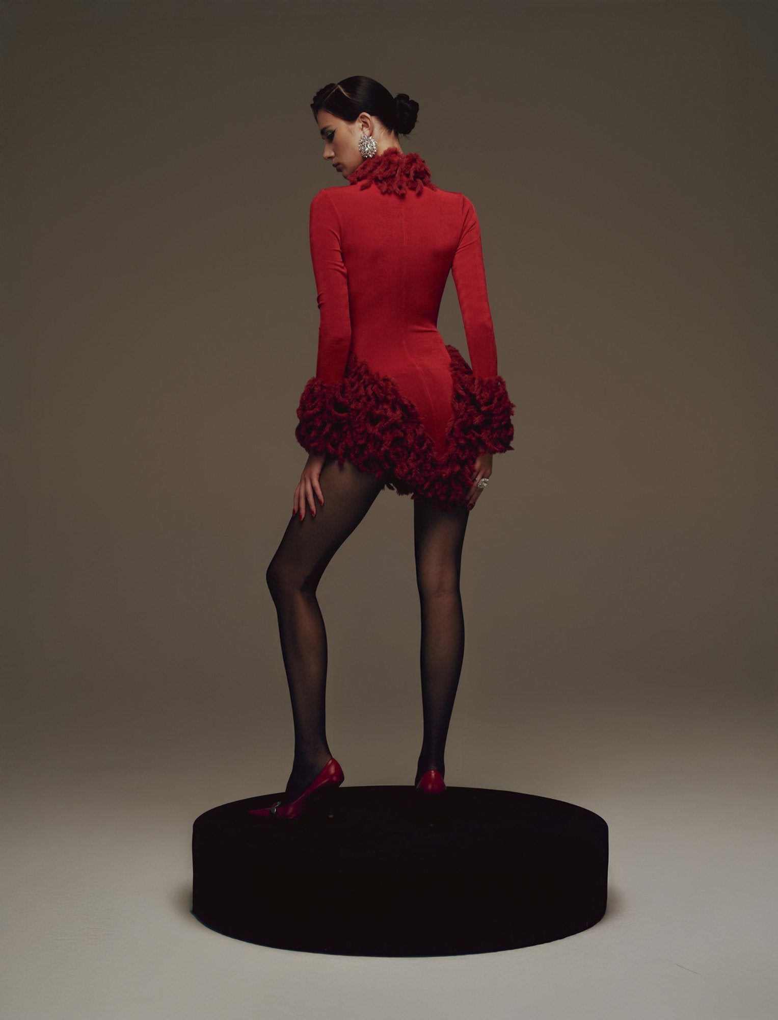 Nickie Dress image 11
