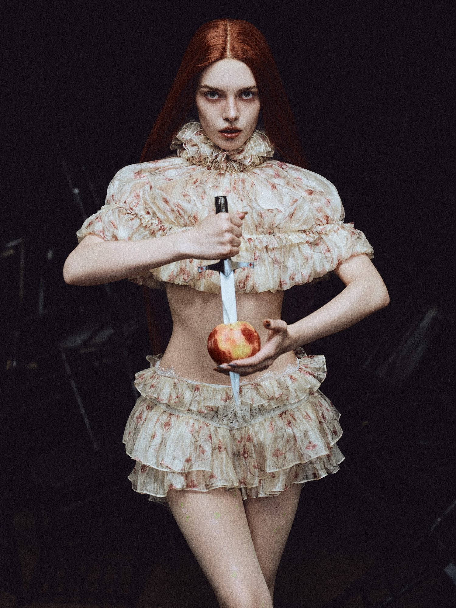 Titania Set image 1
