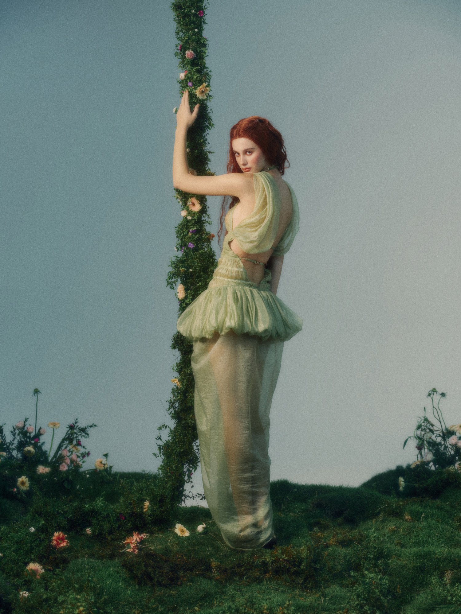 Linos Dress image 2