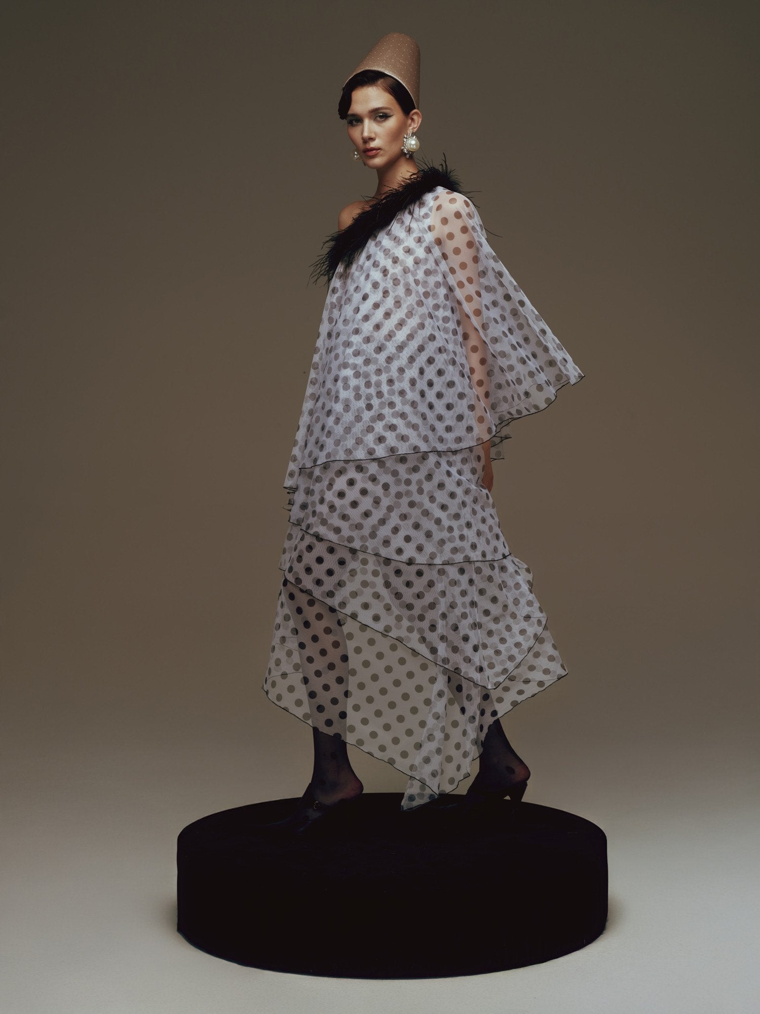 Lola Dress image 3