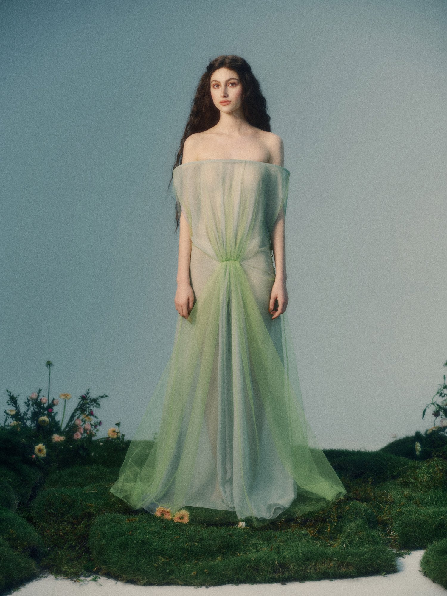 Naiad Dress image 0