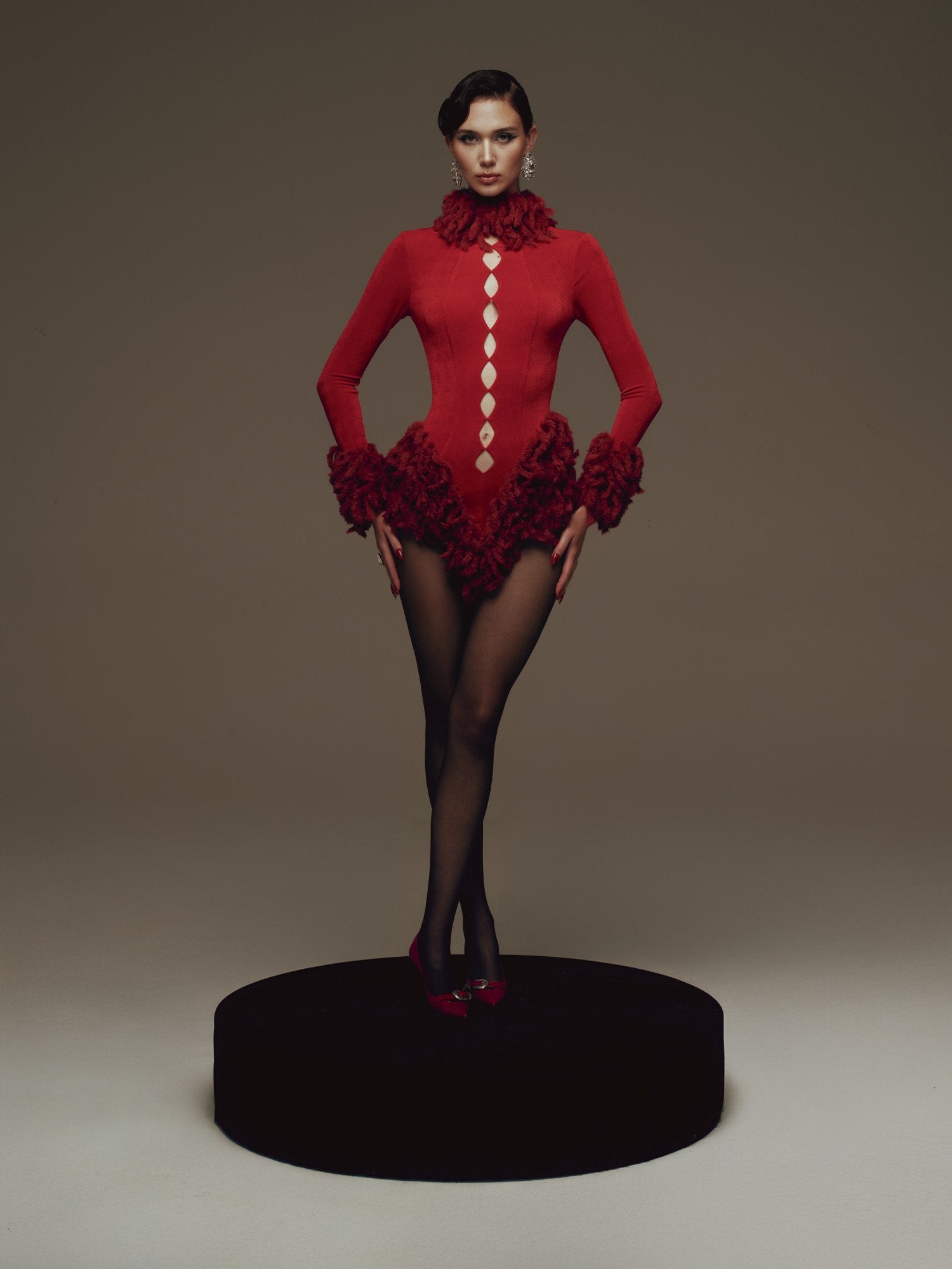 Nickie Dress image 2