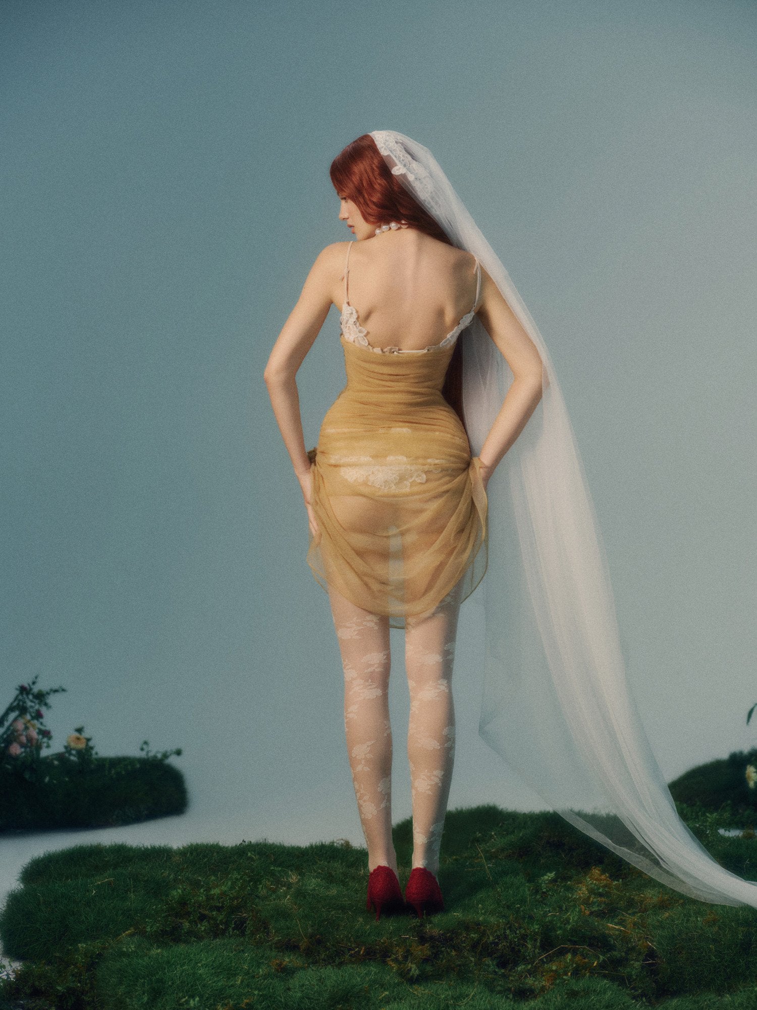 Hymenaea Dress image 4