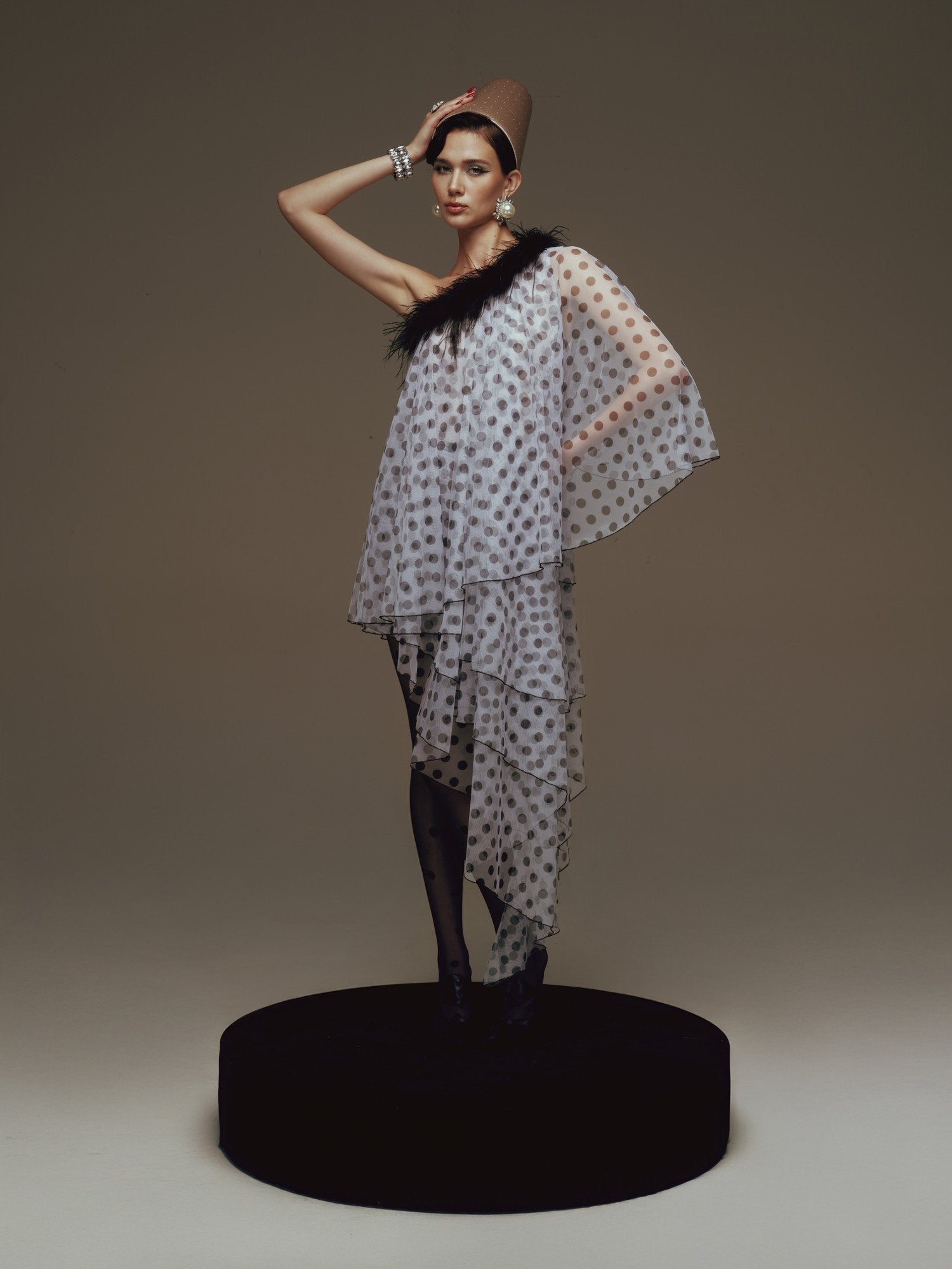 Lola Dress image 2