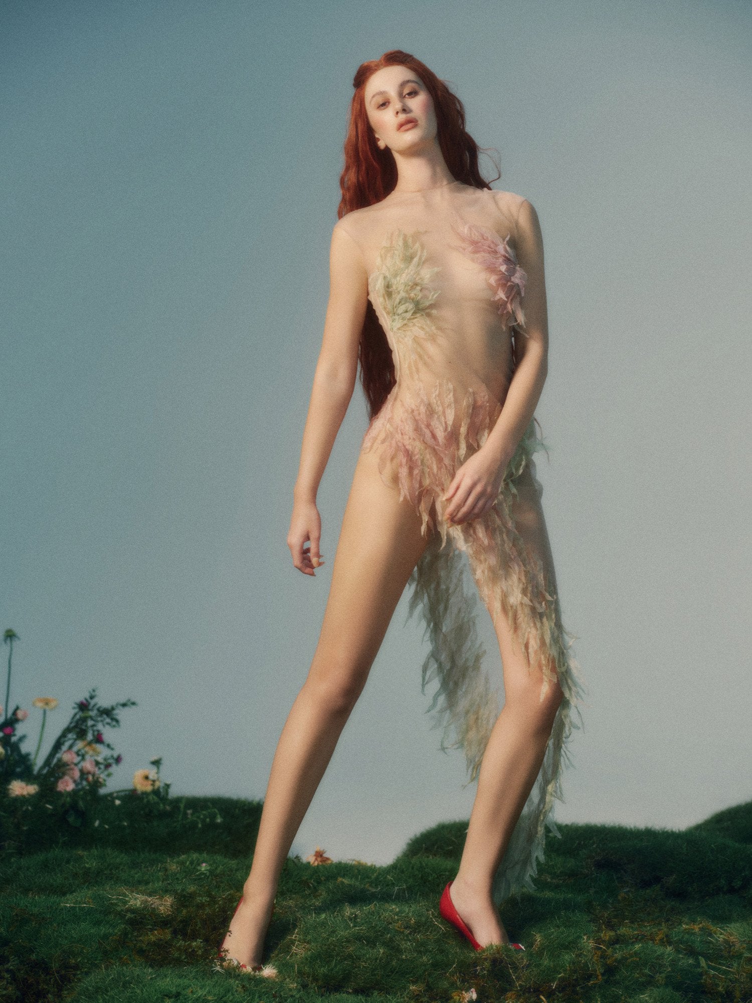 Dryad Dress image 1