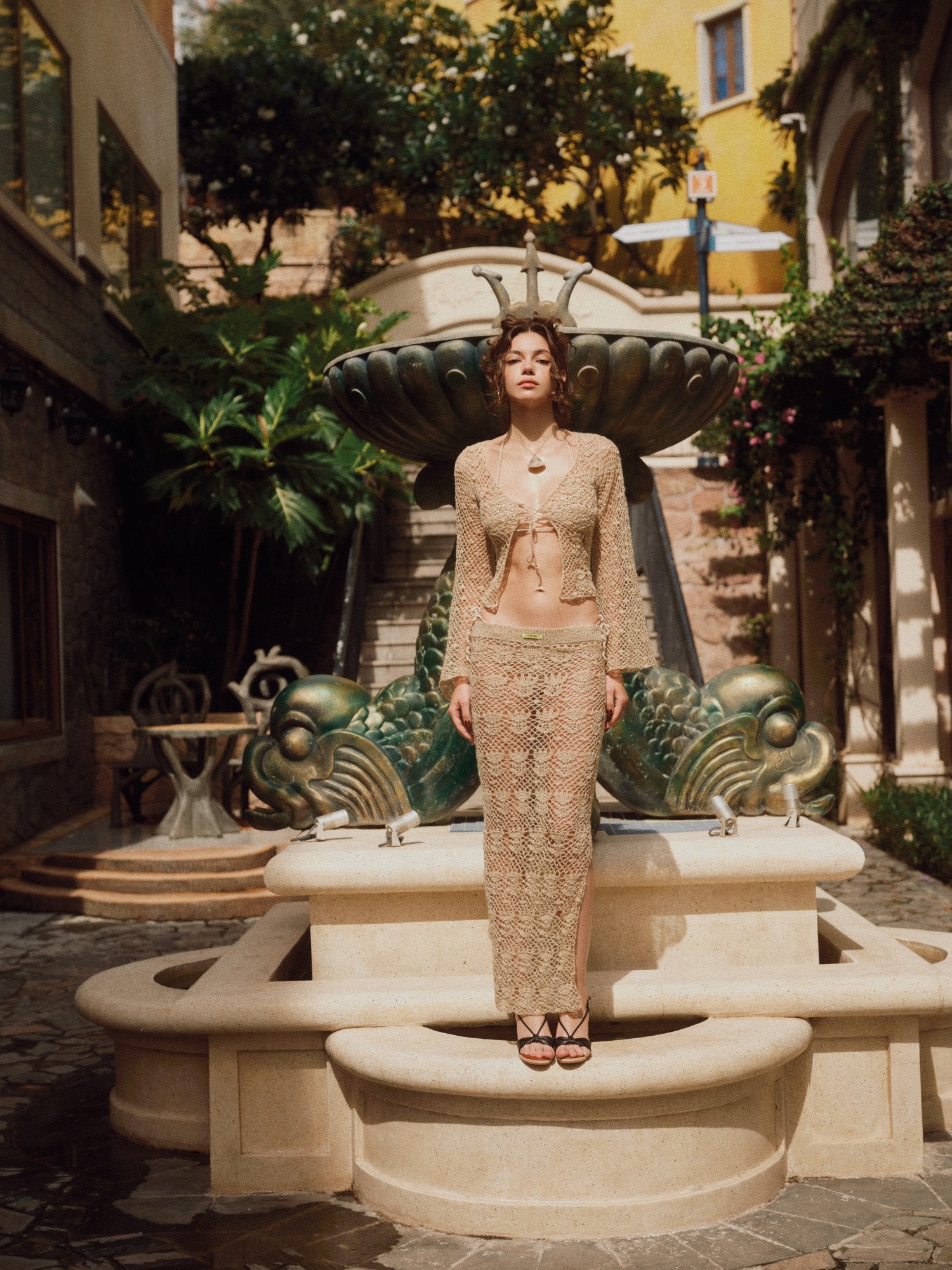 Miriam Set image 1