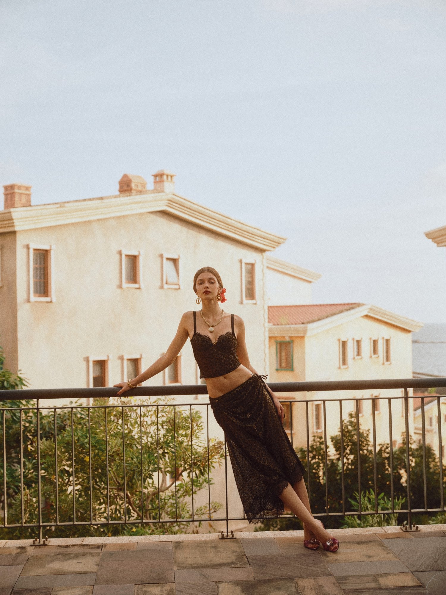 La Donna Fatale Set image 2