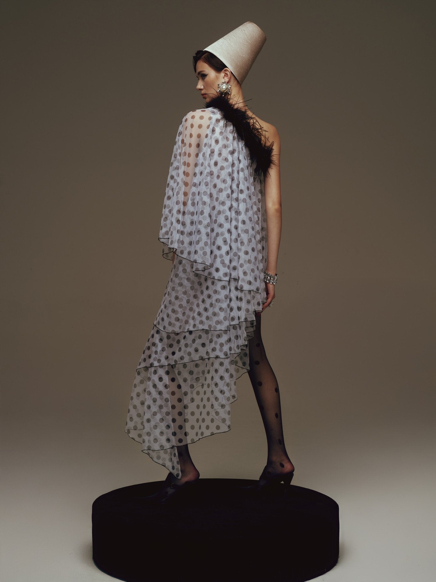 Lola Dress image 7
