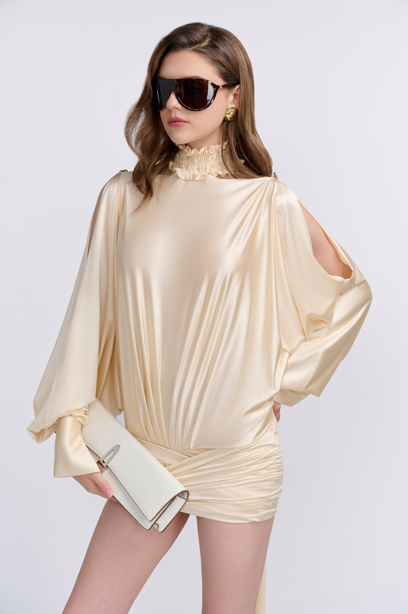 Portia Dress image 6