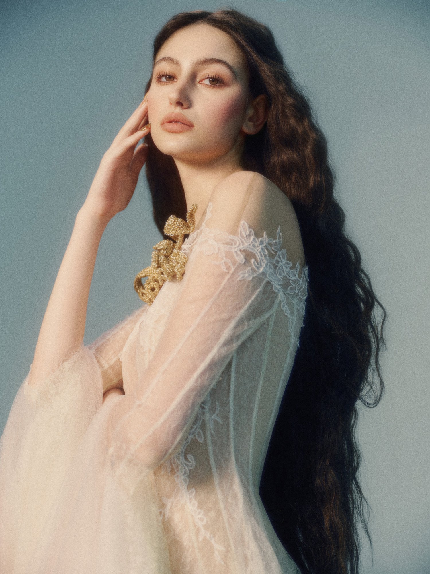 Aglaia Dress image 2