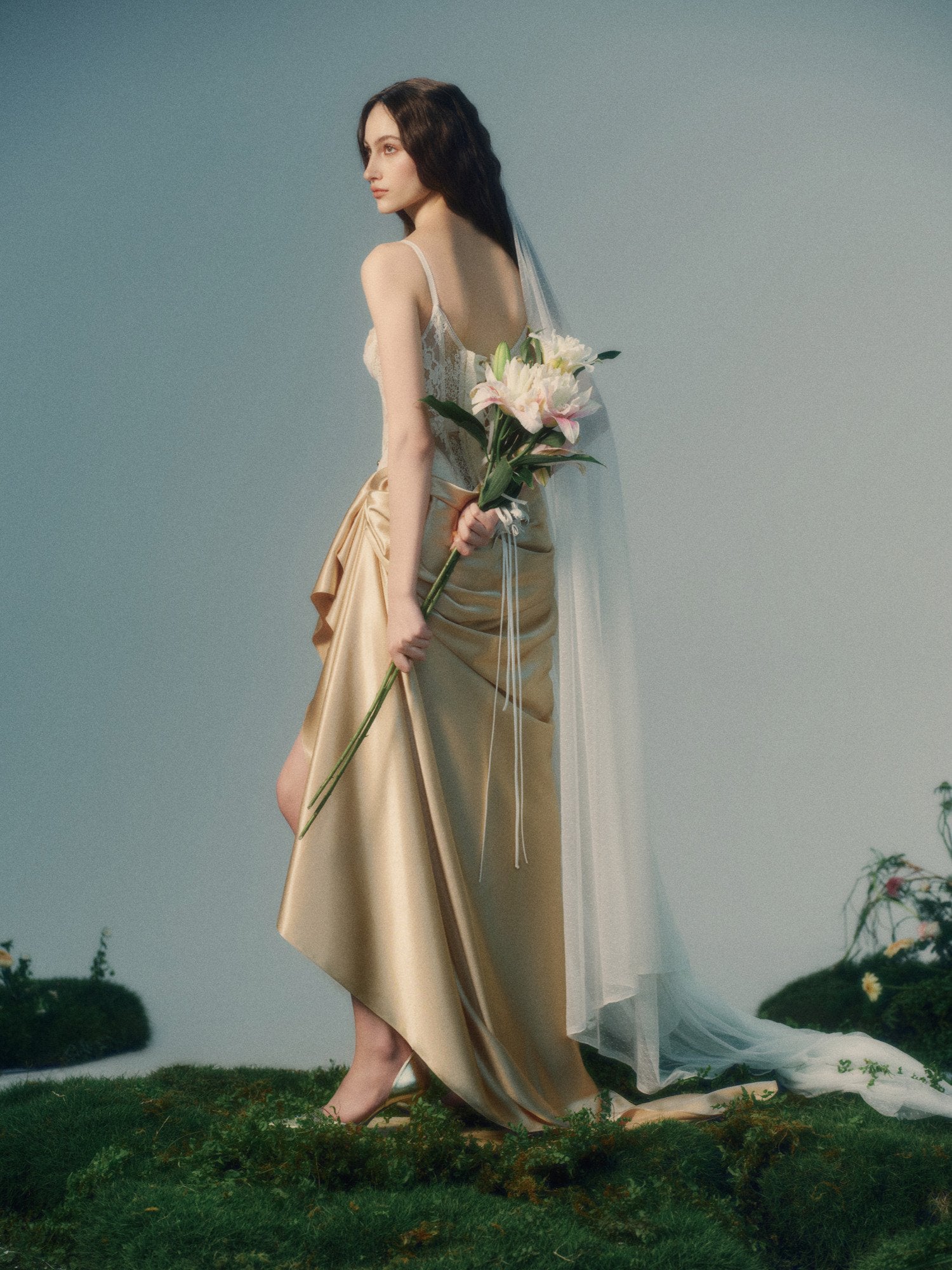 Maia Dress image 3