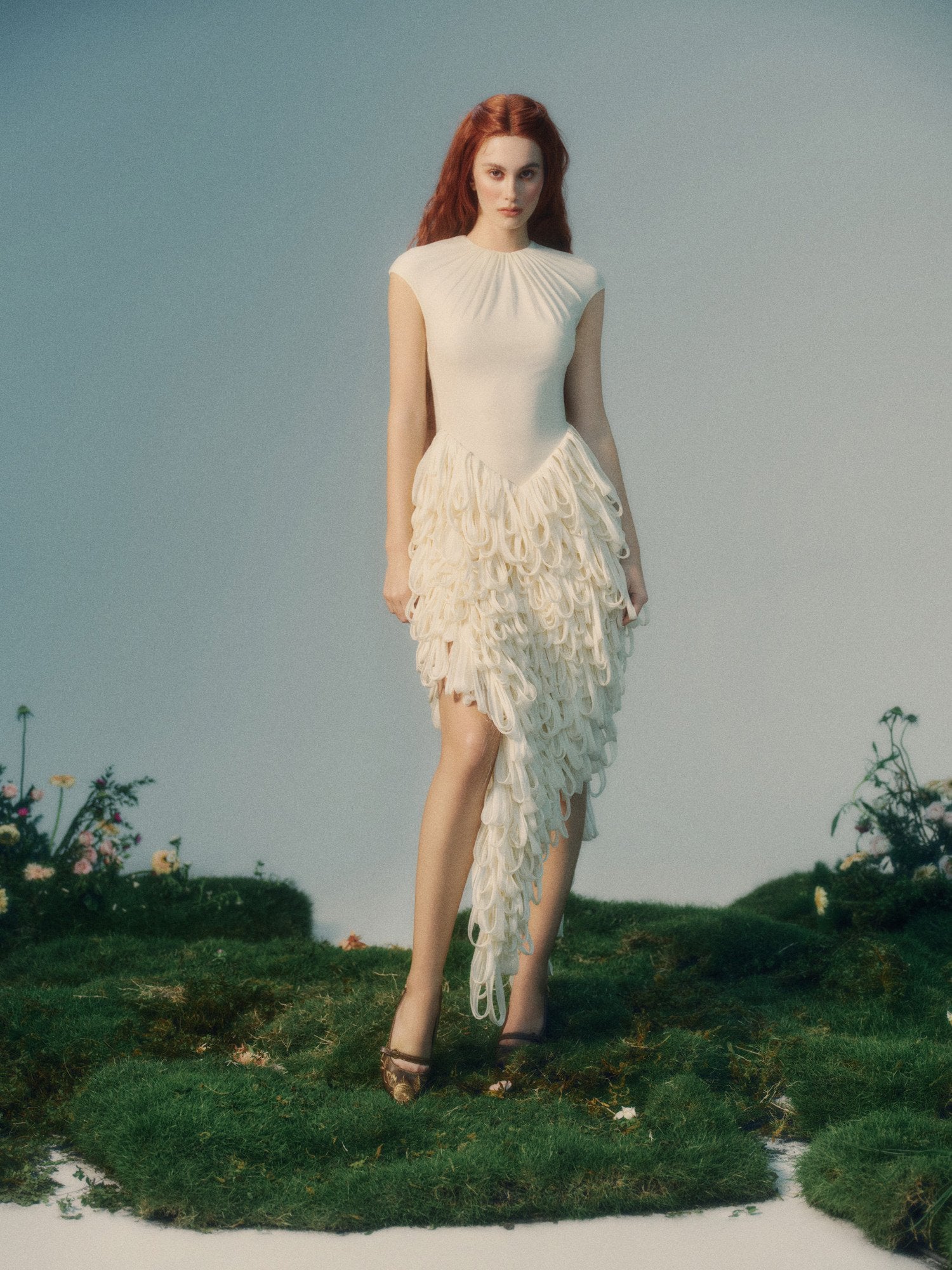 Nerine Dress image 0