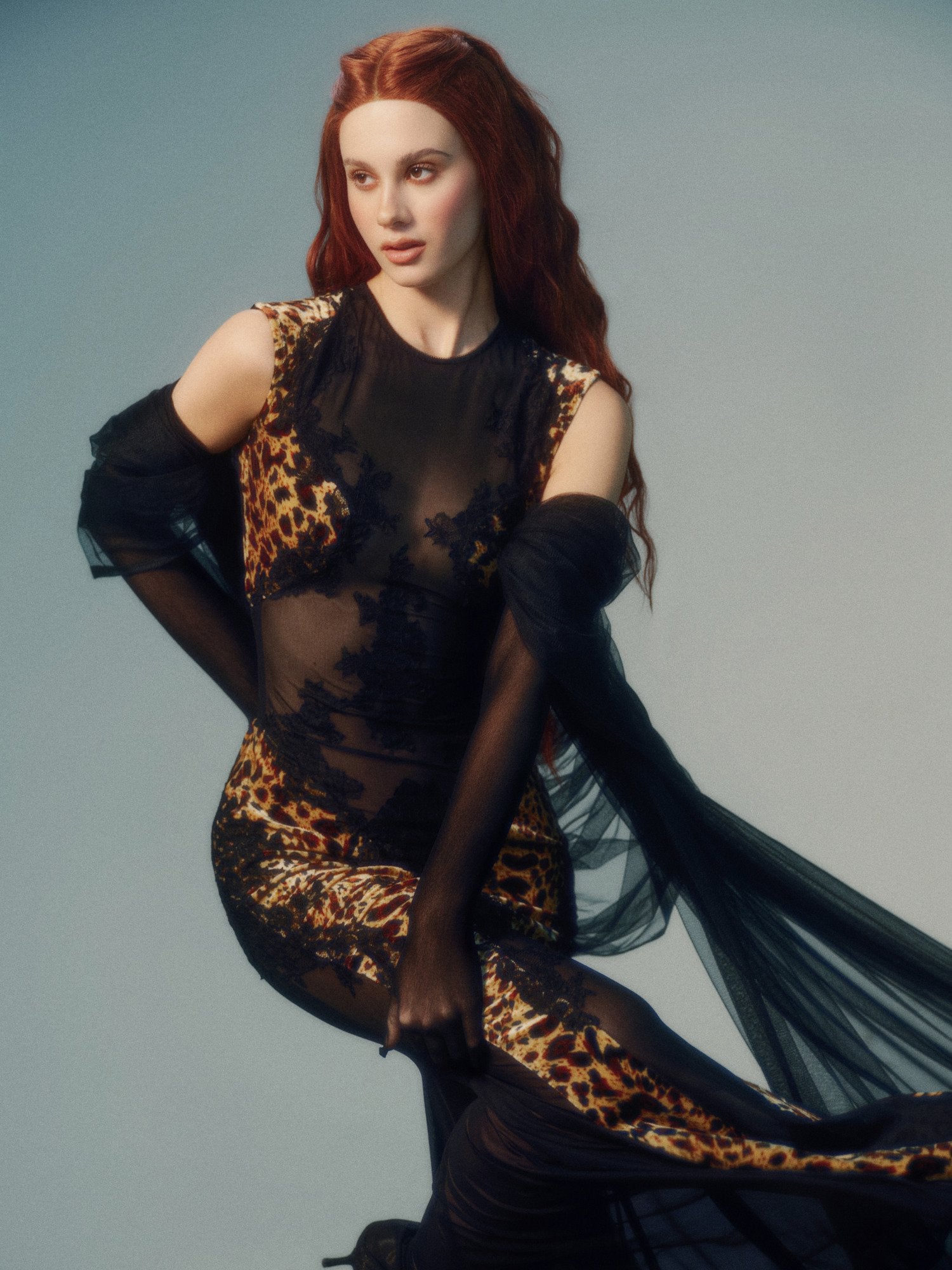 Cybele Dress image 4