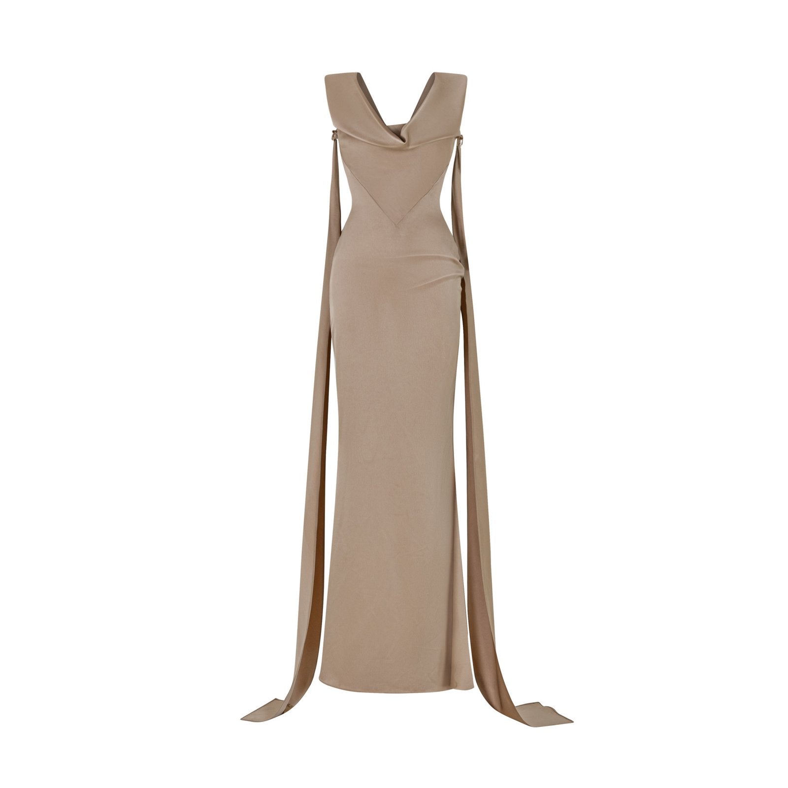 La Divinità Dress image 4