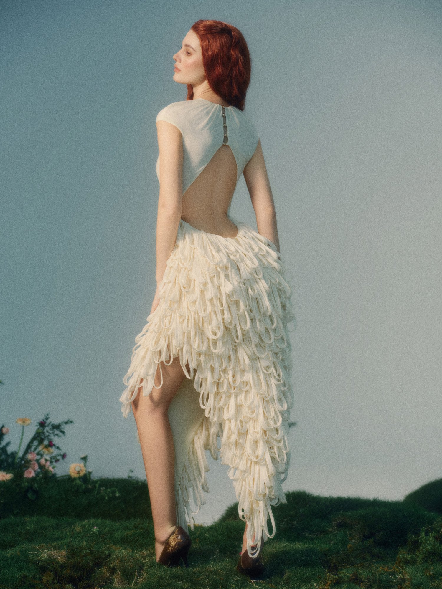 Nerine Dress image 3