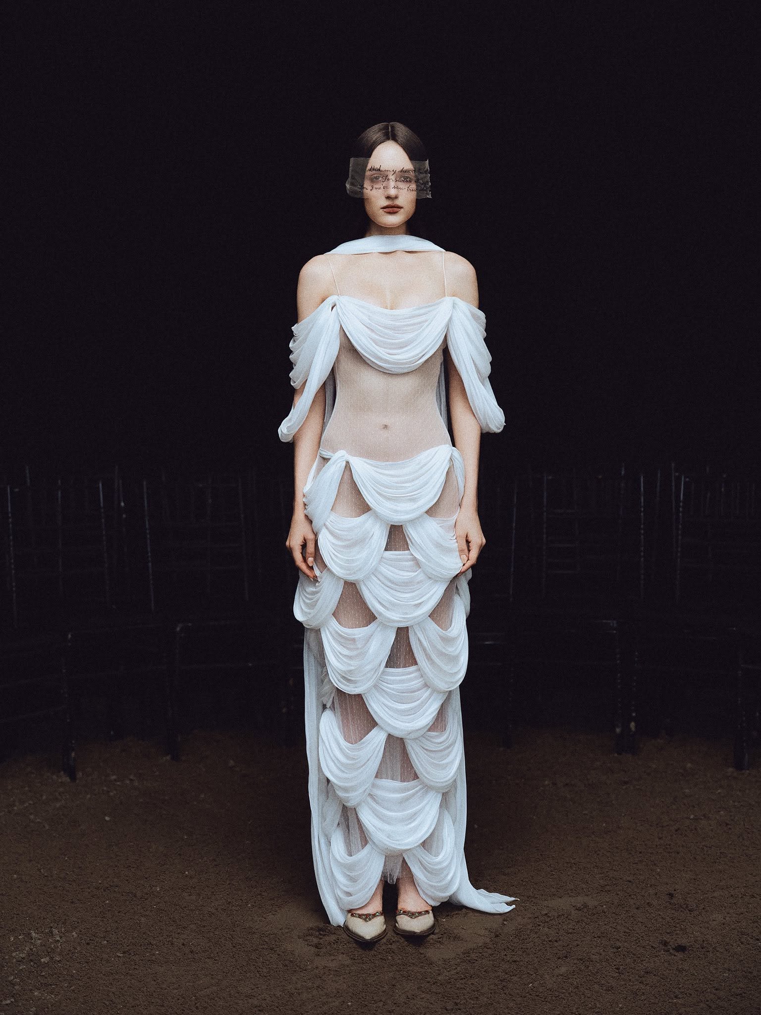 Lady Macbeth Dress