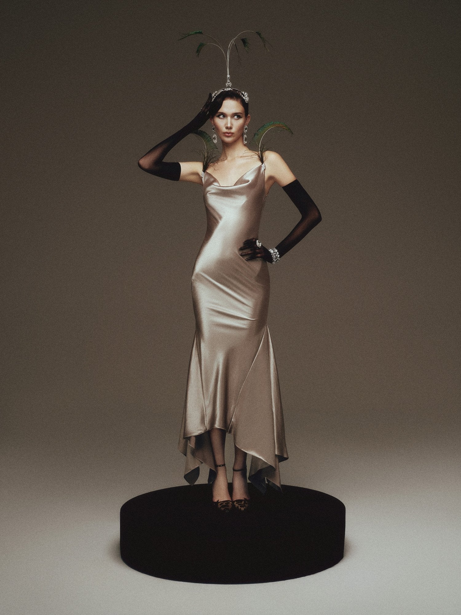 Rita Dress image 0