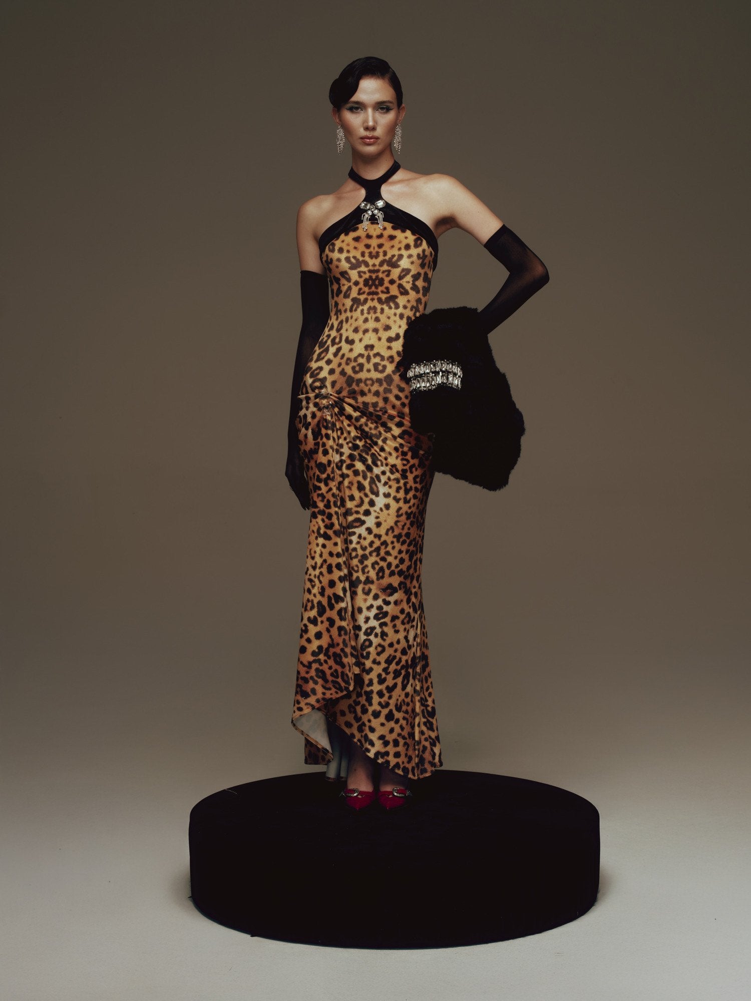 Eartha Dress image 1