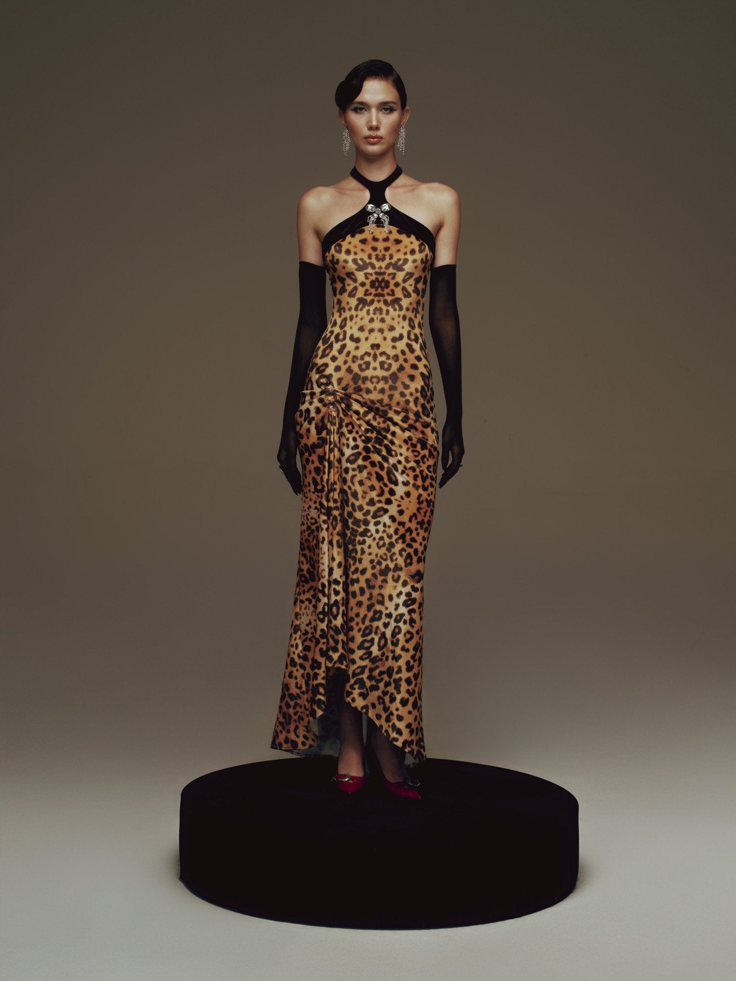 Eartha Dress image 0