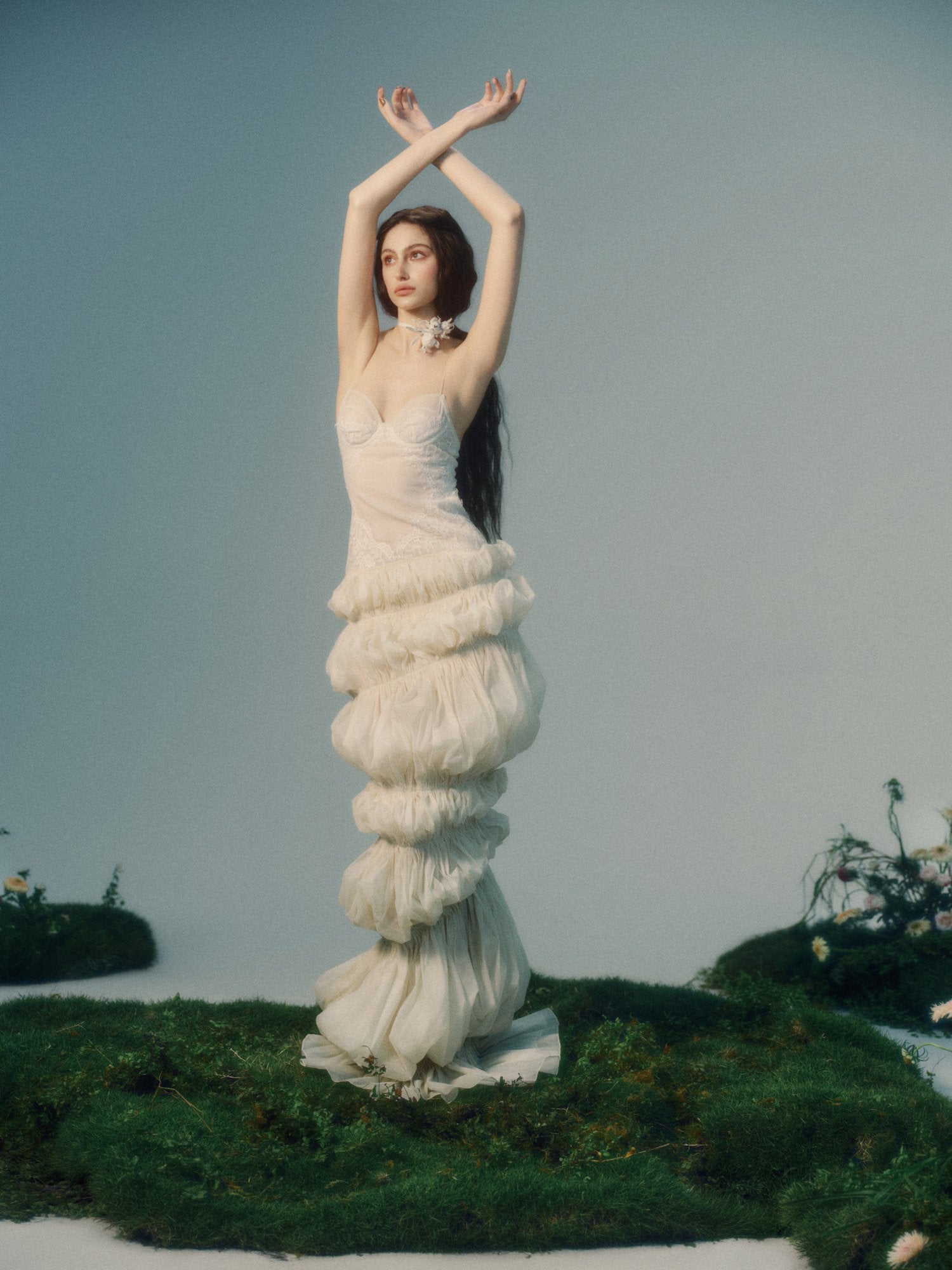 Cytherea Dress image 1