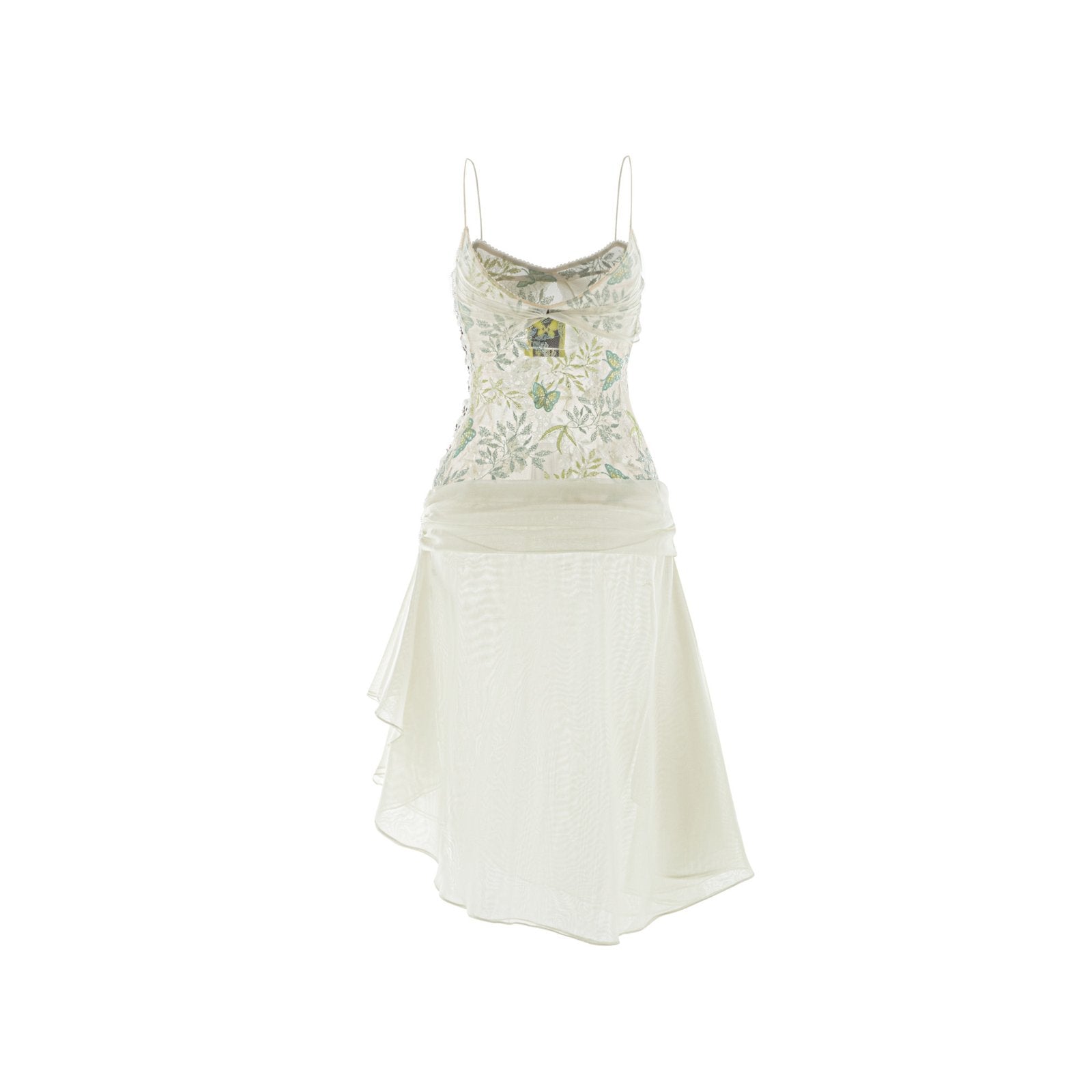 Diana Dress image 5