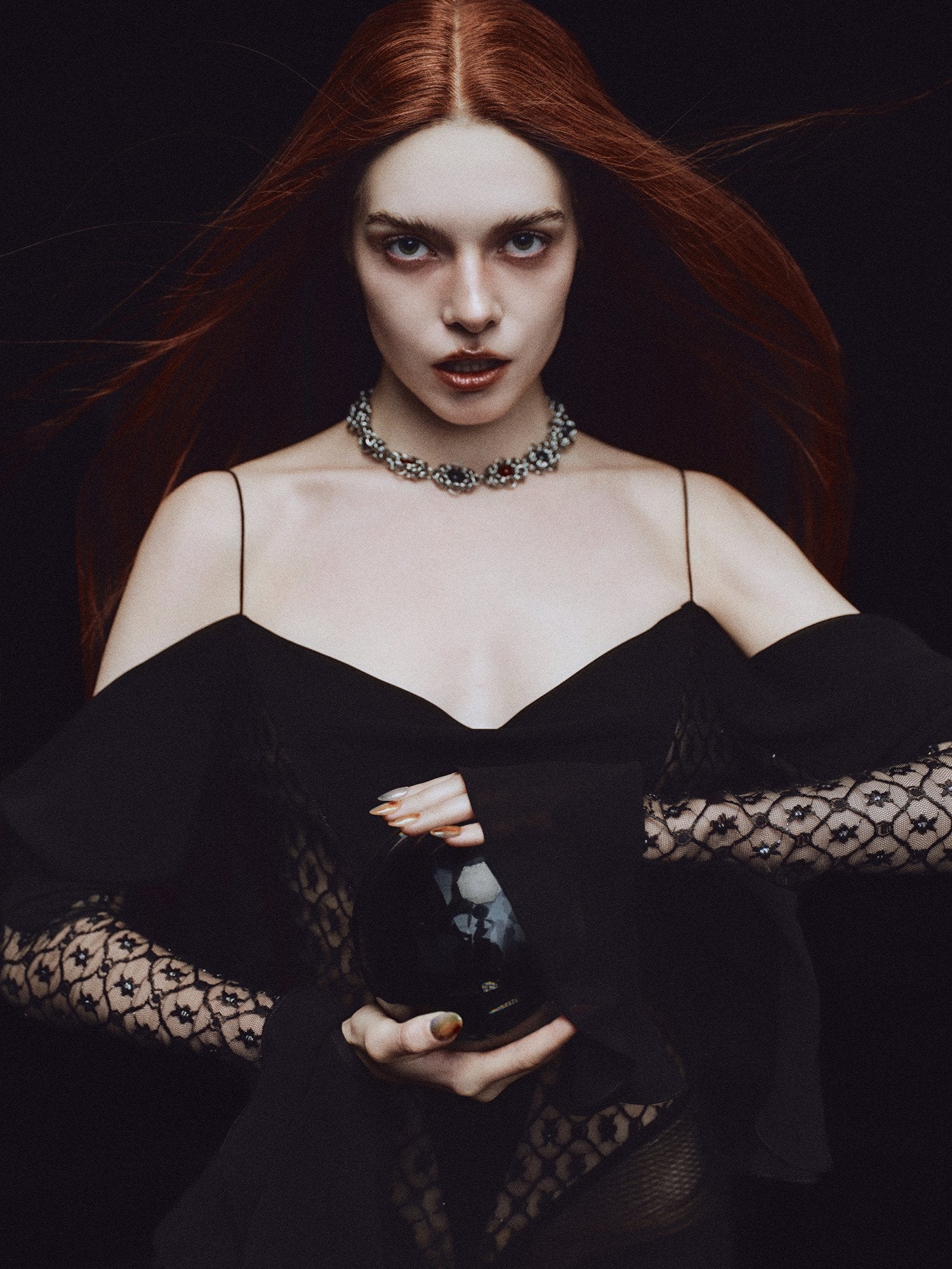 Hecate Dress image 3