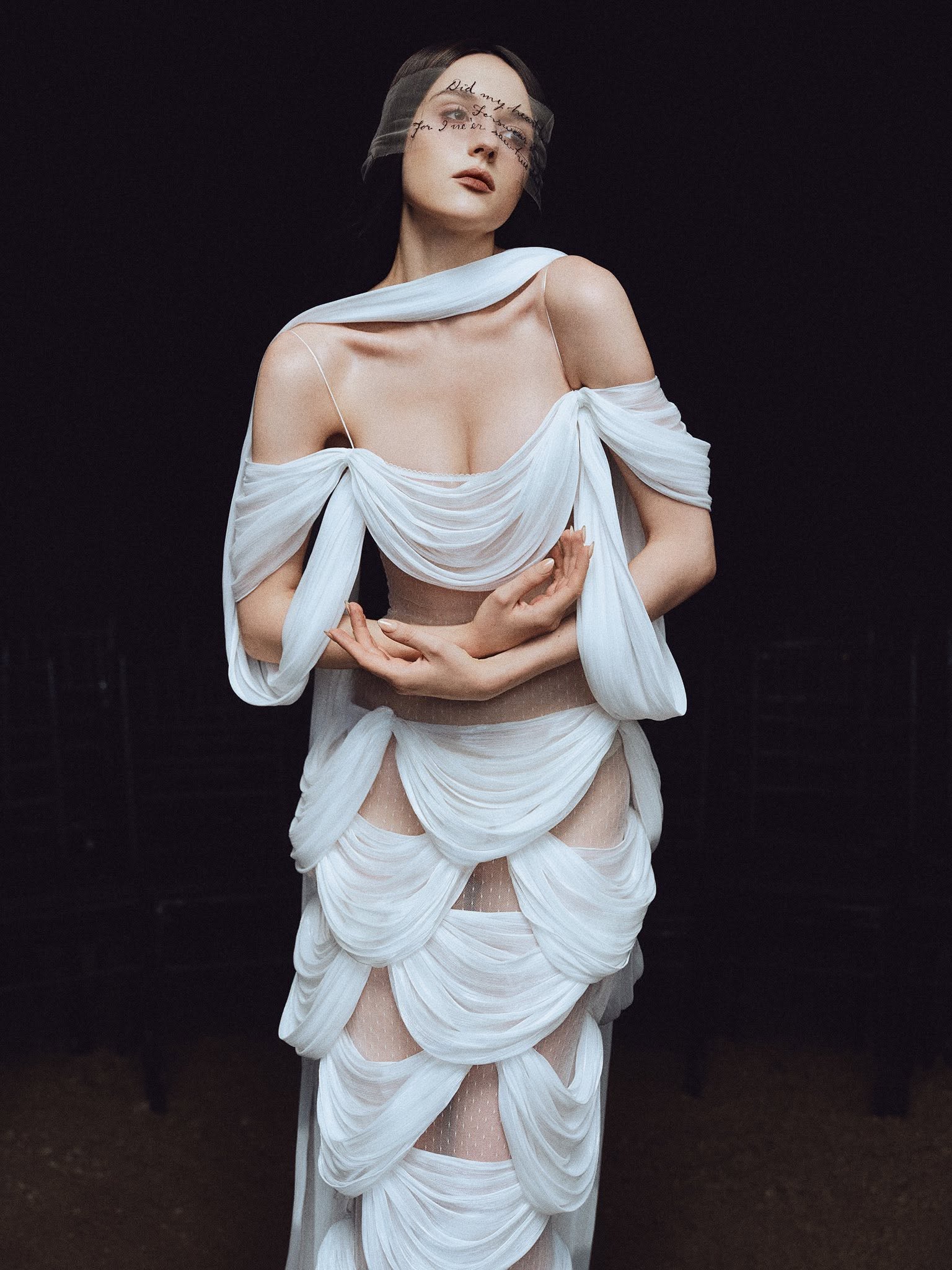 Lady Macbeth Dress