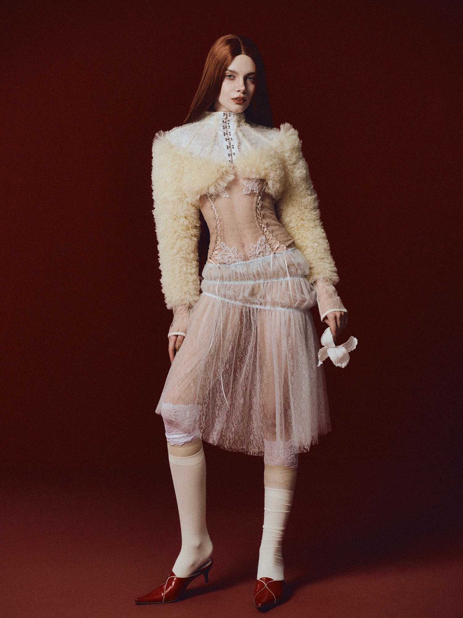 Sylphide Skirt image 0