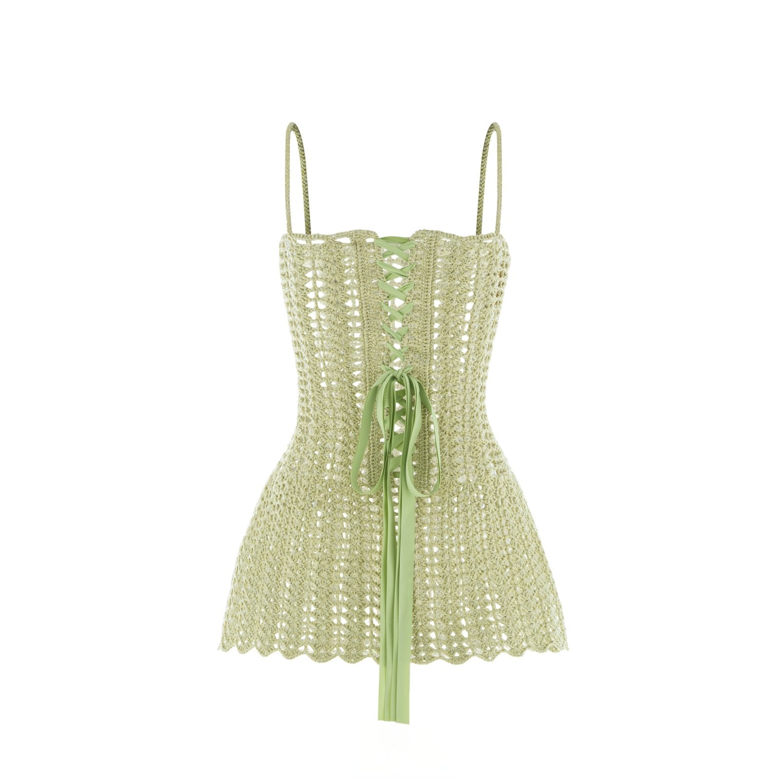 Corallo Dress image 5
