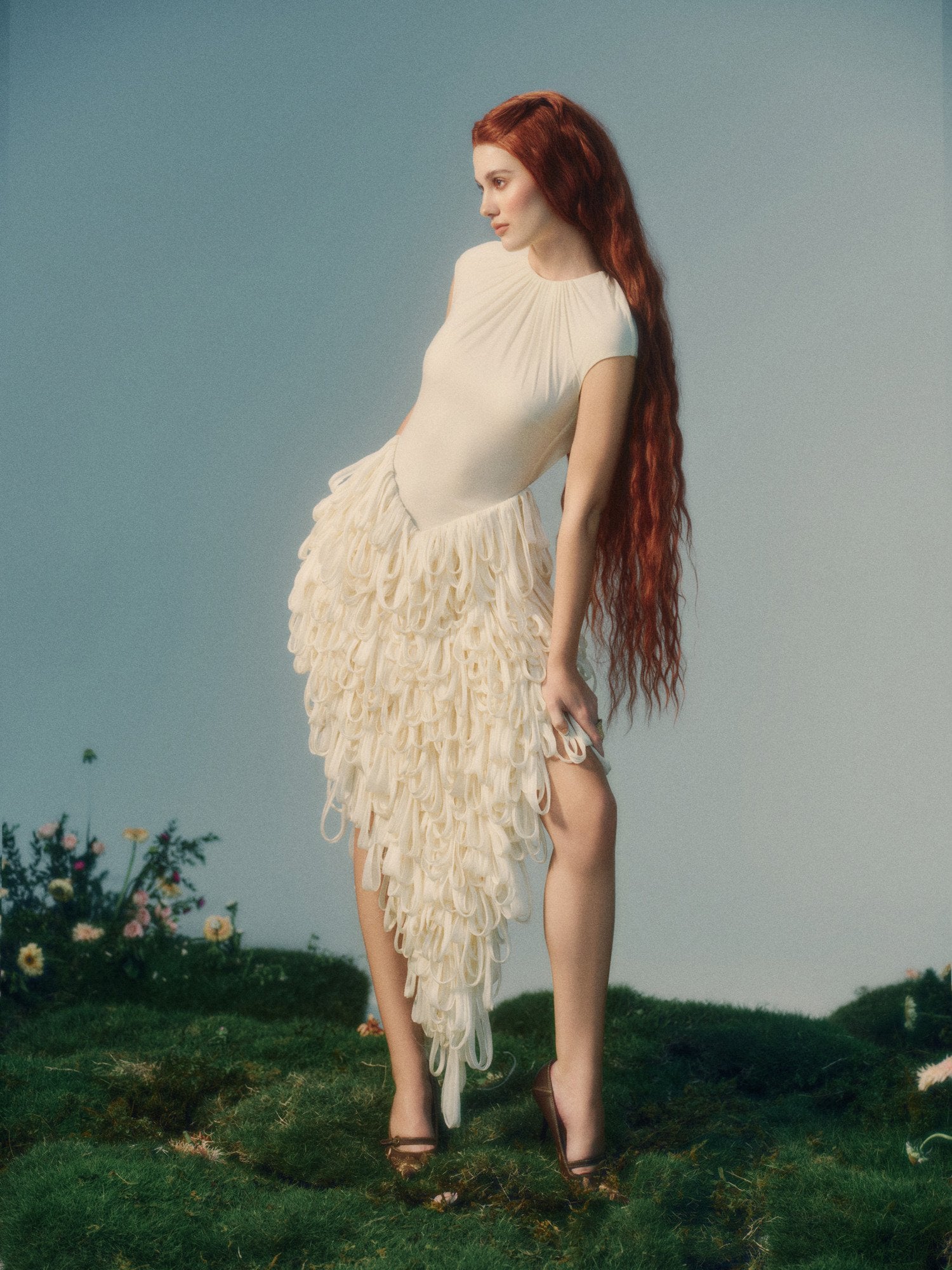 Nerine Dress image 1