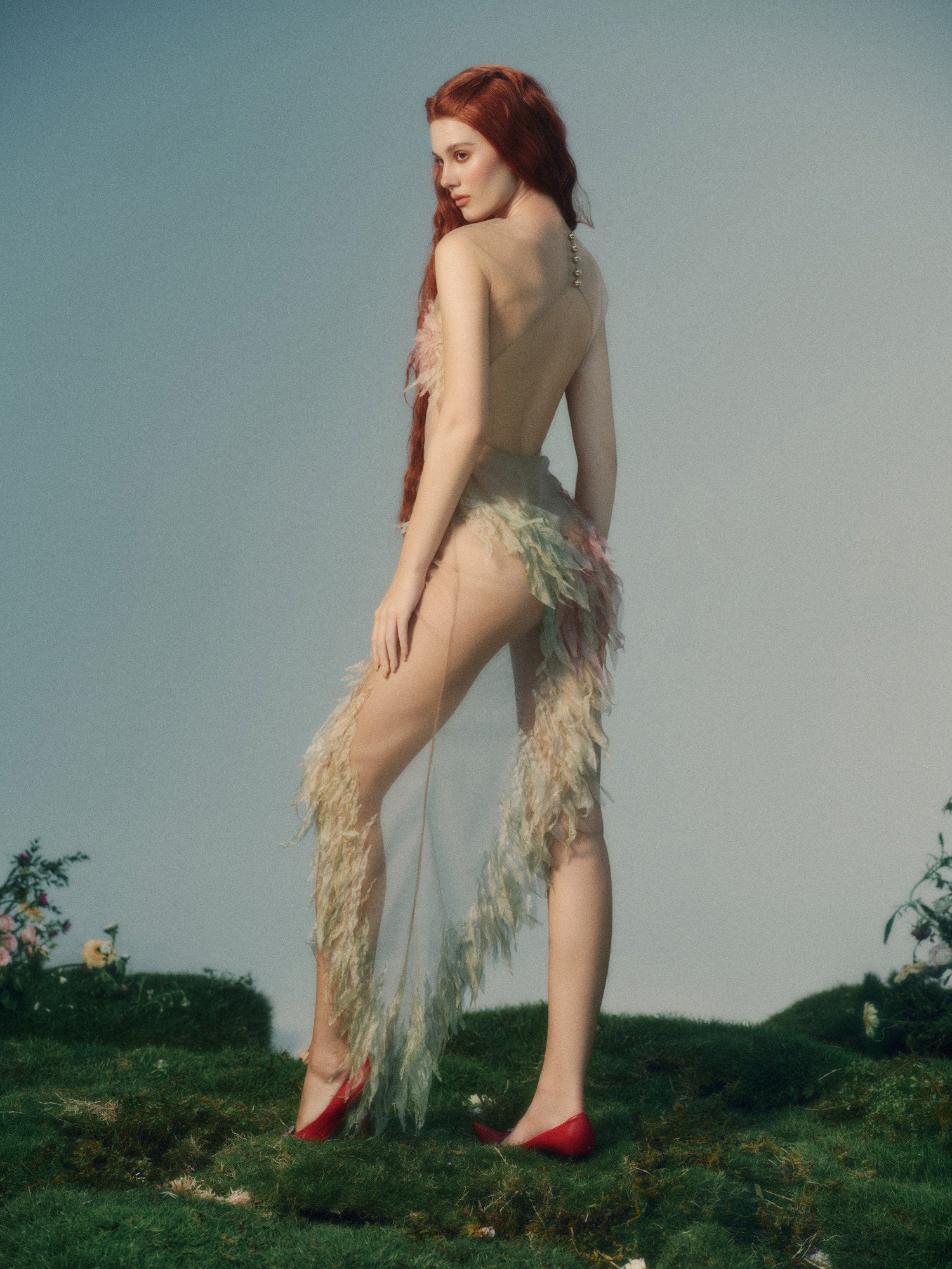 Dryad Dress image 3