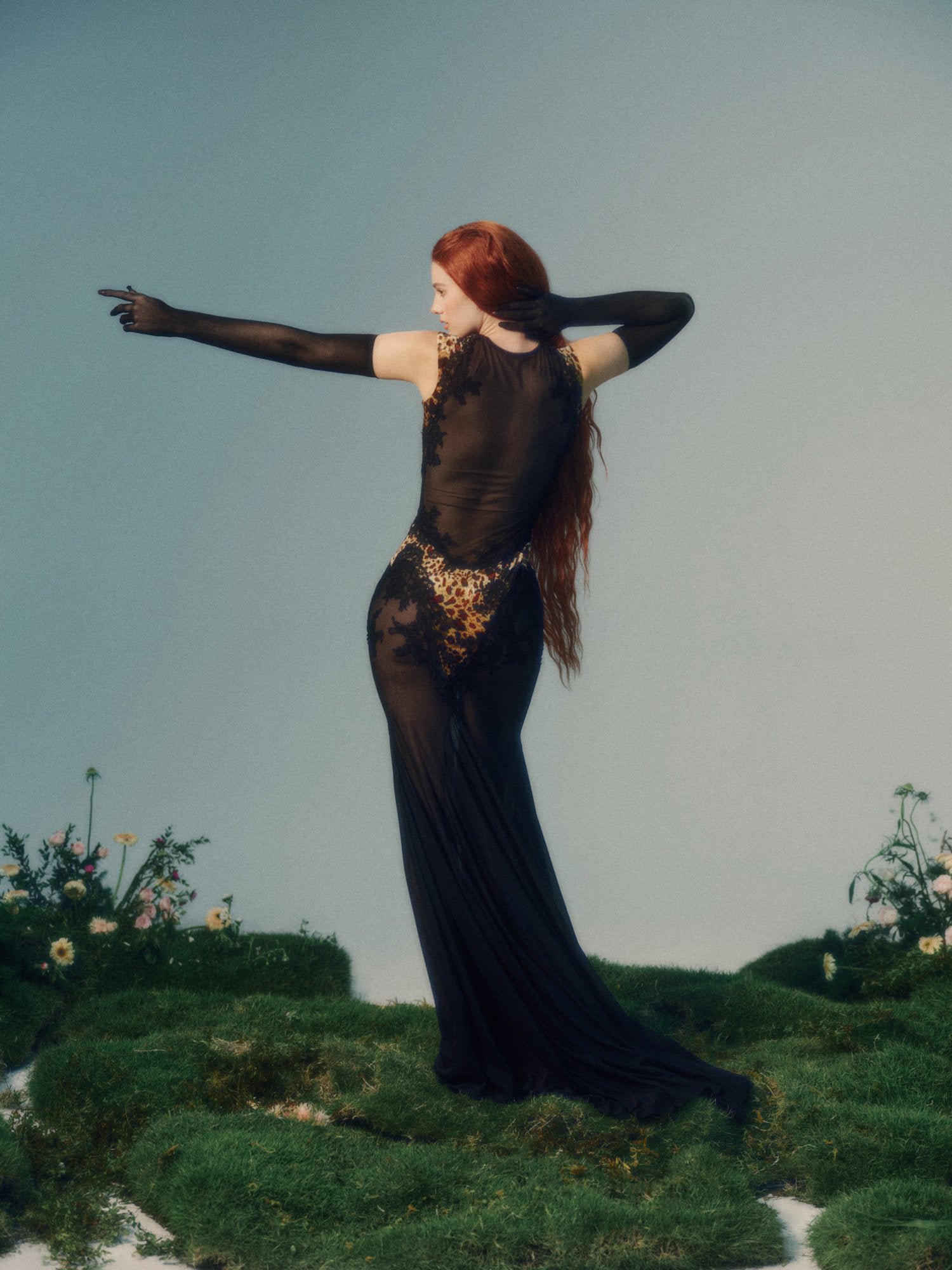 Cybele Dress image 5