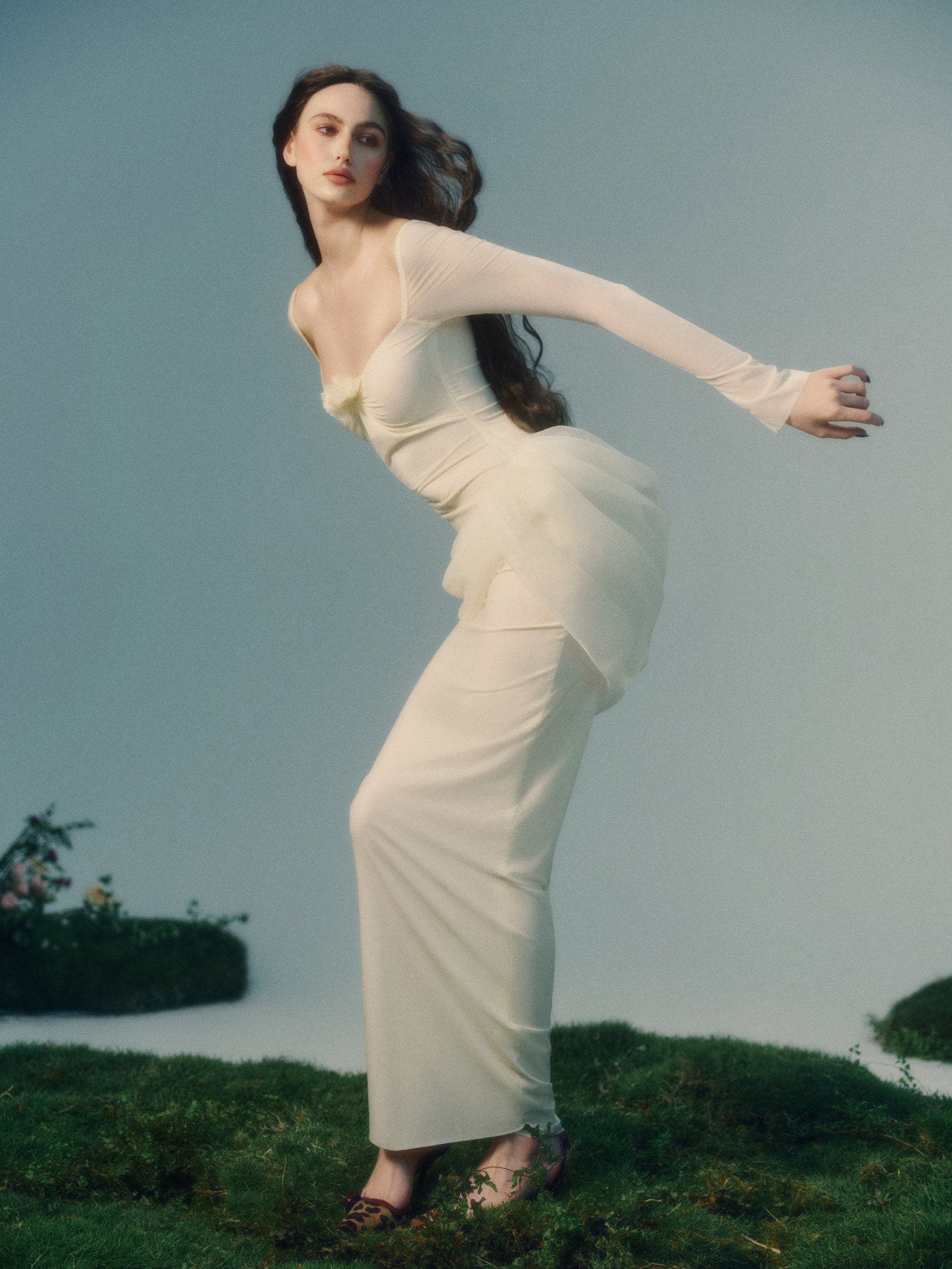 Galatea Dress image 1